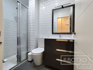 Piso en venta en Barrio de Abando en Bilbao