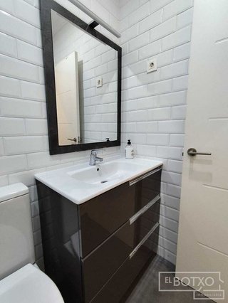 Piso en venta en Barrio de Abando en Bilbao