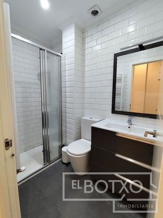 Piso en venta en Barrio de Abando en Bilbao