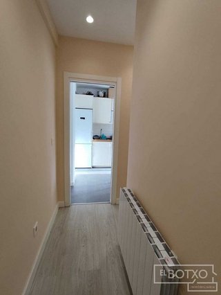 Piso en venta en Barrio de Abando en Bilbao