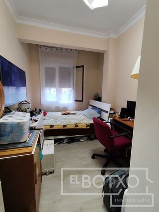 Piso en venta en Barrio de Abando en Bilbao
