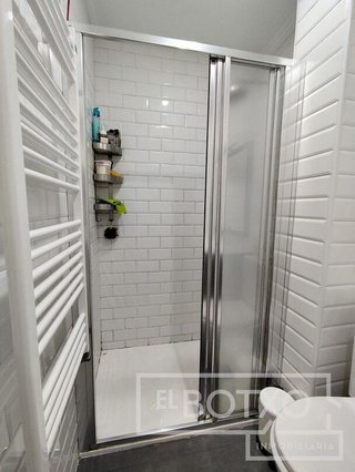 Piso en venta en Barrio de Abando en Bilbao
