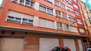 Piso en venta en Requena