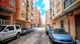 Piso en venta en Requena