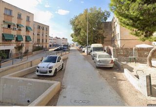 Piso en venta en Juan XXIII en Alicante