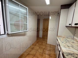 Piso en venta en San José en Zaragoza