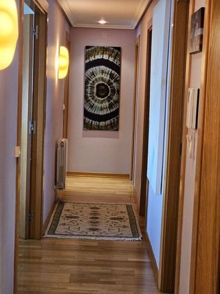 Piso en venta en Toro