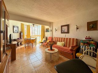 Piso en venta en Zona Playa del Bol - Puerto en Calpe/Calp