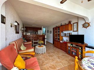 Piso en venta en Zona Playa del Bol - Puerto en Calpe/Calp