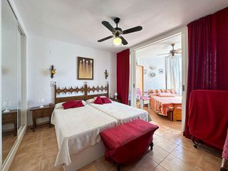 Piso en venta en Zona Playa del Bol - Puerto en Calpe/Calp