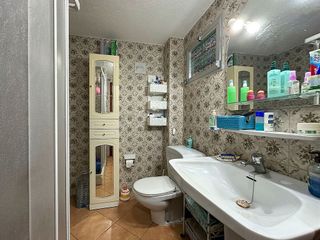 Piso en venta en Zona Playa del Bol - Puerto en Calpe/Calp