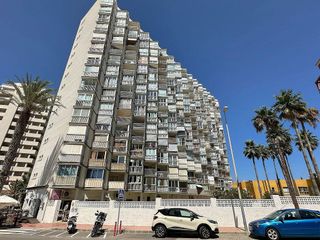Piso en venta en Zona Playa del Bol - Puerto en Calpe/Calp
