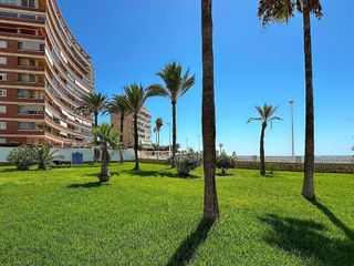 Piso en venta en Zona Playa del Bol - Puerto en Calpe/Calp