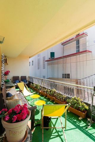 Piso en venta en San José - Varela en Cádiz