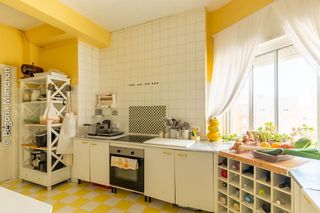 Piso en venta en San José - Varela en Cádiz