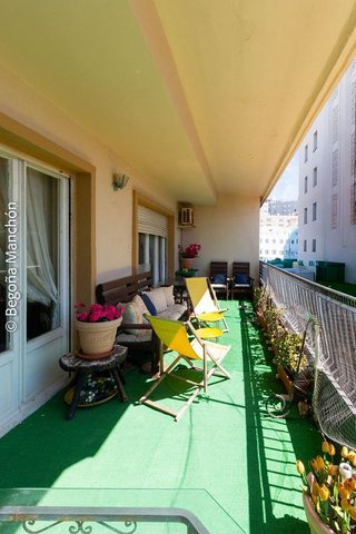 Piso en venta en San José - Varela en Cádiz