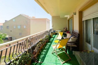Piso en venta en San José - Varela en Cádiz