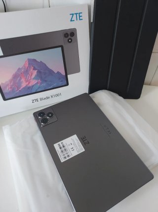 Tablet ZTE Blade X1001 10.1 4GB 128GB WiFi