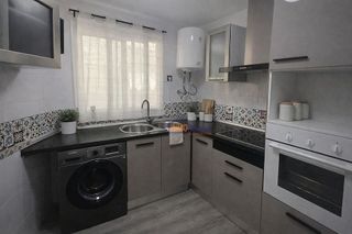 Piso en venta en Roquetas Centro en Roquetas de Mar