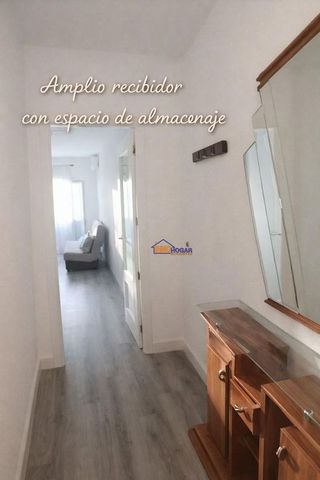 Piso en venta en Roquetas Centro en Roquetas de Mar