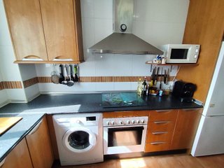 Piso en venta en Alhaurín el Grande