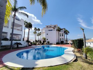 Piso en venta en Alhaurín el Grande