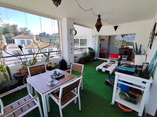 Piso en venta en Alhaurín el Grande
