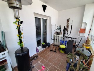 Piso en venta en Alhaurín el Grande