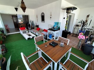 Piso en venta en Alhaurín el Grande