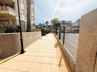 Piso en venta en Puerto Deportivo en Guardamar del Segura