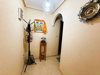 Piso en venta en Puerto Deportivo en Guardamar del Segura