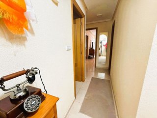 Piso en venta en Puerto Deportivo en Guardamar del Segura
