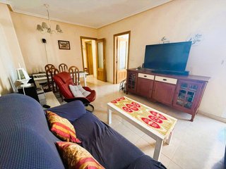 Piso en venta en Puerto Deportivo en Guardamar del Segura