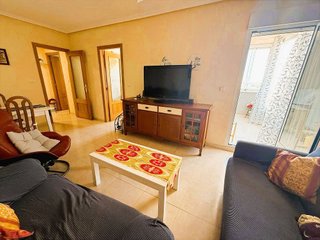 Piso en venta en Puerto Deportivo en Guardamar del Segura