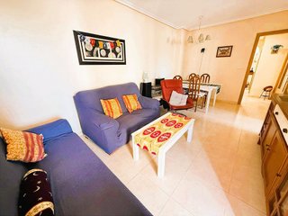 Piso en venta en Puerto Deportivo en Guardamar del Segura