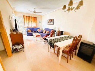 Piso en venta en Puerto Deportivo en Guardamar del Segura