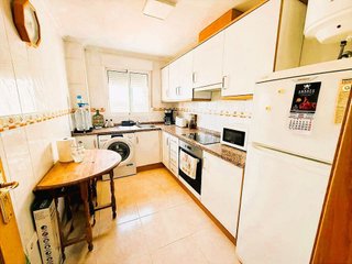 Piso en venta en Puerto Deportivo en Guardamar del Segura