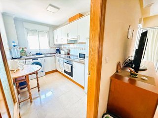 Piso en venta en Puerto Deportivo en Guardamar del Segura