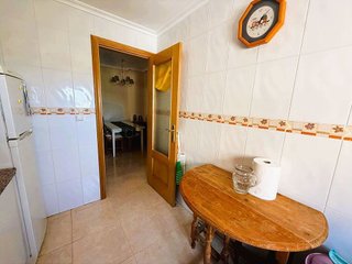Piso en venta en Puerto Deportivo en Guardamar del Segura