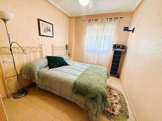 Piso en venta en Puerto Deportivo en Guardamar del Segura