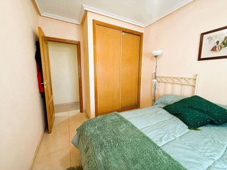 Piso en venta en Puerto Deportivo en Guardamar del Segura