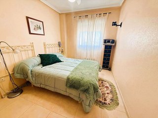 Piso en venta en Puerto Deportivo en Guardamar del Segura