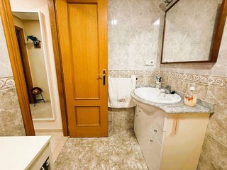 Piso en venta en Puerto Deportivo en Guardamar del Segura