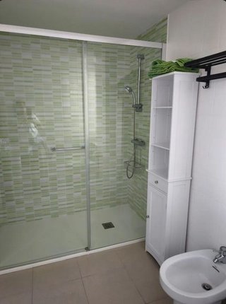 Piso en venta en Centro - Echegaray en Pontevedra