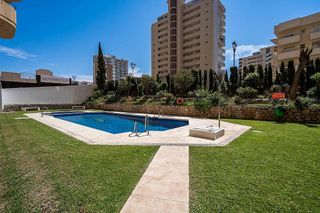 Piso en venta en Playa de los Boliches en Fuengirola