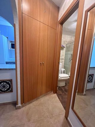 Piso en venta en Playa de los Boliches en Fuengirola