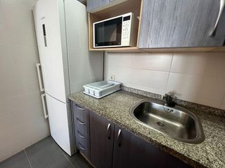 Piso en venta en Playa de los Boliches en Fuengirola