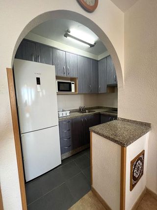 Piso en venta en Playa de los Boliches en Fuengirola