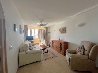 Piso en venta en Playa de los Boliches en Fuengirola