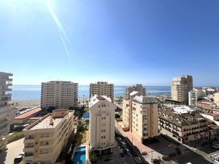 Piso en venta en Playa de los Boliches en Fuengirola